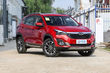Recenzja kompaktowego crossovera Chery Tiggo 7 FLY zdjęcia 1