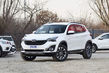 Recenzja kompaktowego crossovera Chery Tiggo 7 FLY zdjęcia 2
