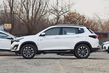 Recenzja kompaktowego crossovera Chery Tiggo 7 FLY zdjęcia 3