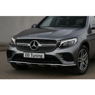 Atrapa Przednia Diamond Silver (2015-2019)