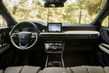 Recenzja SUV-a Lincoln Corsair zdjęcia 7