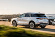 Recenzja SUV-a Lincoln Corsair zdjęcia 4