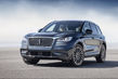 Recenzja SUV-a Lincoln Corsair zdjęcia 3