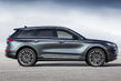Recenzja SUV-a Lincoln Corsair zdjęcia 2