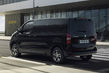 Recenzja elektrycznego minivana Peugeot e-Traveler zdjęcia 4