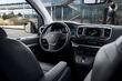 Recenzja elektrycznego minivana Peugeot e-Traveler zdjęcia 5