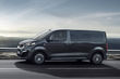 Recenzja elektrycznego minivana Peugeot e-Traveler zdjęcia 3