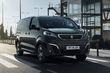 Recenzja elektrycznego minivana Peugeot e-Traveler zdjęcia 2