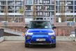 Subkompaktowy elektryczny crossover KIA Soul EV zdjęcia 2