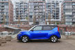 Subkompaktowy elektryczny crossover KIA Soul EV zdjęcia 3