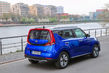 Subkompaktowy elektryczny crossover KIA Soul EV zdjęcia 4