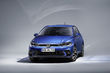 Zaktualizowany pięciodrzwiowy hatchback Volkswagen Polo zdjęcia 1
