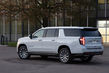 Duży, ośmiomiejscowy SUV Chevroleta Suburban zdjęcia 5