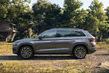 Recenzja zaktualizowanego crossovera Skoda Kodiaq zdjęcia 3