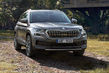 Recenzja zaktualizowanego crossovera Skoda Kodiaq zdjęcia 2