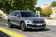 Recenzja zaktualizowanego crossovera Skoda Kodiaq zdjęcia 4