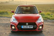 Recenzja hot hatchbacka Suzuki Swift Sport zdjęcia 3