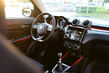 Recenzja hot hatchbacka Suzuki Swift Sport zdjęcia 8
