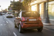Recenzja kabrioletu elektrycznego Smart EQ fortwo cabrio zdjęcia 5