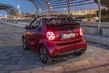 Recenzja kabrioletu elektrycznego Smart EQ fortwo cabrio zdjęcia 6