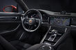 Przegląd zaktualizowanego liftbacka Porsche Panamera Turbo S zdjęcia 9