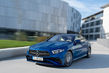 Sedan z napędem na wszystkie koła Mercedes-Benz CLS-Class zdjęcia 5