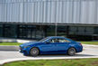 Sedan z napędem na wszystkie koła Mercedes-Benz CLS-Class zdjęcia 6