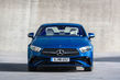 Sedan z napędem na wszystkie koła Mercedes-Benz CLS-Class zdjęcia 3