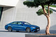 Sedan z napędem na wszystkie koła Mercedes-Benz CLS-Class zdjęcia 2