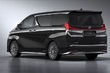 Recenzja minivana Lexusa LM premium zdjęcia 3
