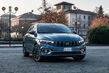 Zaktualizowany pięciodrzwiowy hatchback Fiat Tipo Hatchback zdjęcia 5
