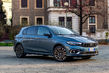 Zaktualizowany pięciodrzwiowy hatchback Fiat Tipo Hatchback zdjęcia 4