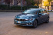 Zaktualizowany pięciodrzwiowy hatchback Fiat Tipo Hatchback zdjęcia 3