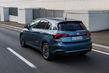 Zaktualizowany pięciodrzwiowy hatchback Fiat Tipo Hatchback zdjęcia 6