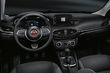 Zaktualizowany pięciodrzwiowy hatchback Fiat Tipo Hatchback zdjęcia 7