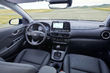 Zaktualizowany kompaktowy crossover Hyundai Kona zdjęcia 6