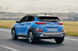 Zaktualizowany kompaktowy crossover Hyundai Kona zdjęcia 3