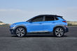 Zaktualizowany kompaktowy crossover Hyundai Kona zdjęcia 2