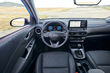 Zaktualizowany kompaktowy crossover Hyundai Kona zdjęcia 7