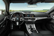 Nowa generacja liftbacka BMW serii 4 Gran Coupe zdjęcia 3