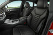 Nowa generacja liftbacka BMW serii 4 Gran Coupe zdjęcia 4