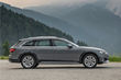 Zaktualizowany terenowy kombi Audi A4 allroad quattro zdjęcia 4