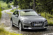 Zaktualizowany terenowy kombi Audi A4 allroad quattro zdjęcia 2