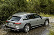 Zaktualizowany terenowy kombi Audi A4 allroad quattro zdjęcia 1