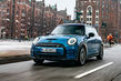 Przegląd elektryczny MINI Hatchback zdjęcia 5