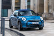 Przegląd elektryczny MINI Hatchback zdjęcia 1