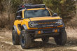Przegląd trzydrzwiowego SUV-a Ford Bronco zdjęcia 3