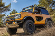 Przegląd trzydrzwiowego SUV-a Ford Bronco zdjęcia 2