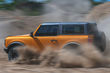 Przegląd trzydrzwiowego SUV-a Ford Bronco zdjęcia 5