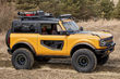 Przegląd trzydrzwiowego SUV-a Ford Bronco zdjęcia 1